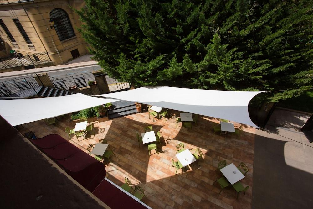 Hotel Arrope Haro Exterior photo